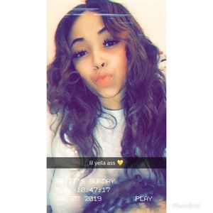 Meet your Posher, Brianne